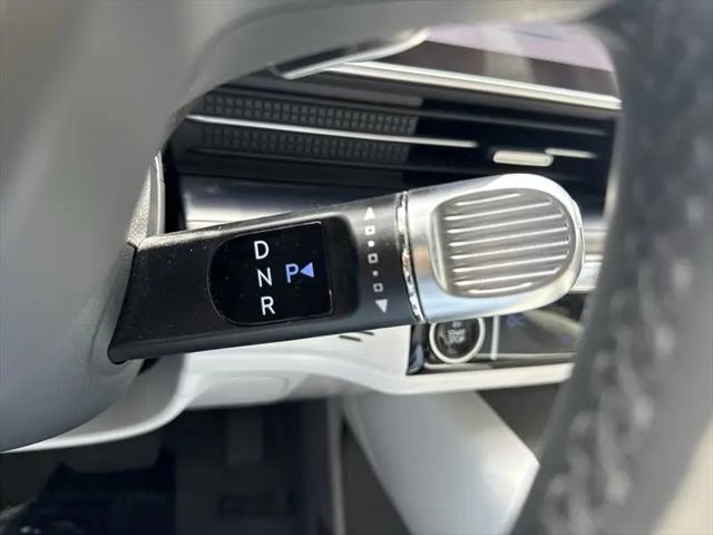 2024 Hyundai IONIQ 6 SEL