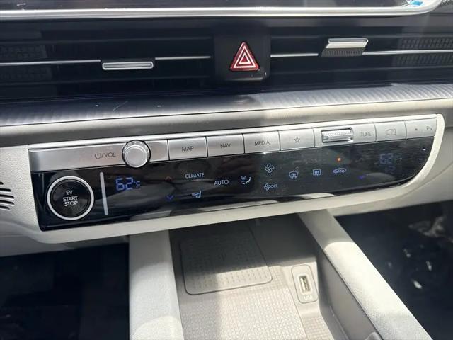 2024 Hyundai IONIQ 6 SEL