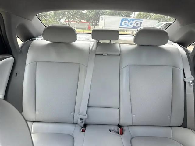 2024 Hyundai IONIQ 6 SEL