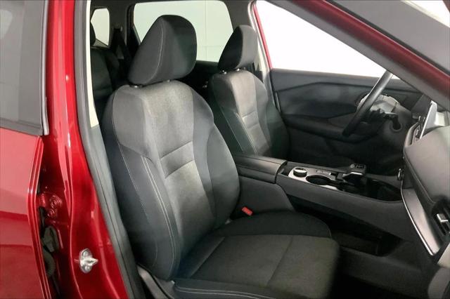 2025 Nissan Rogue SV Intelligent AWD