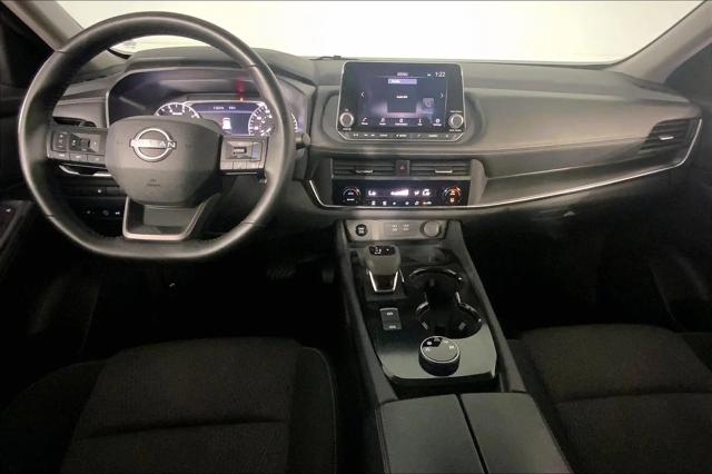 2025 Nissan Rogue SV Intelligent AWD