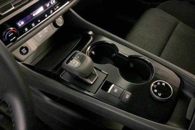 2025 Nissan Rogue SV Intelligent AWD