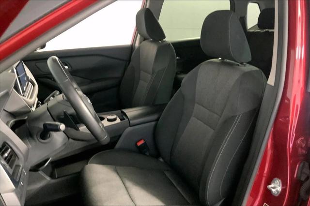 2025 Nissan Rogue SV Intelligent AWD