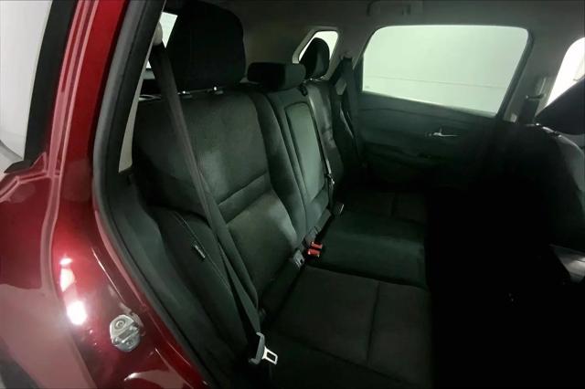 2025 Nissan Rogue SV Intelligent AWD