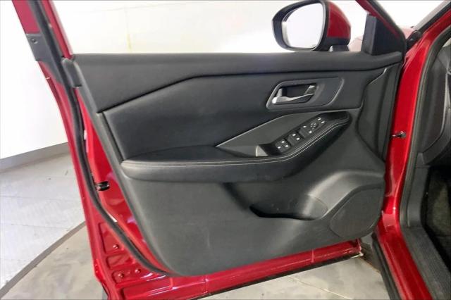 2025 Nissan Rogue SV Intelligent AWD