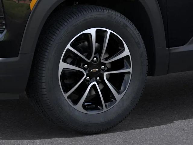 2026 Chevrolet TrailBlazer AWD LT