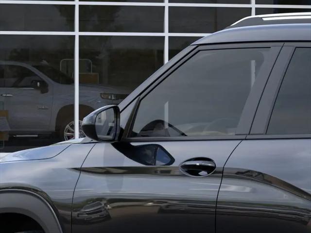 2026 Chevrolet TrailBlazer AWD LT