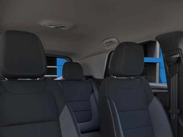 2026 Chevrolet TrailBlazer AWD LT