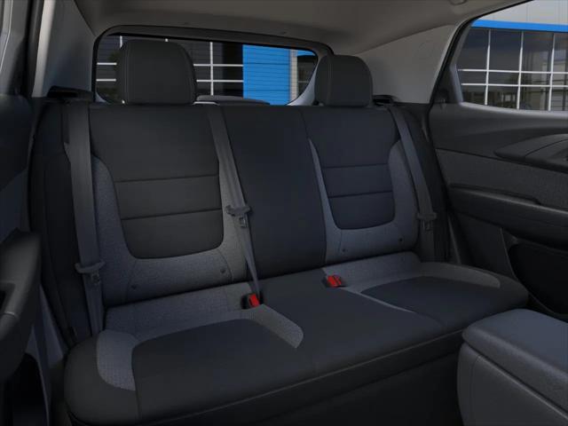 2026 Chevrolet TrailBlazer AWD LT