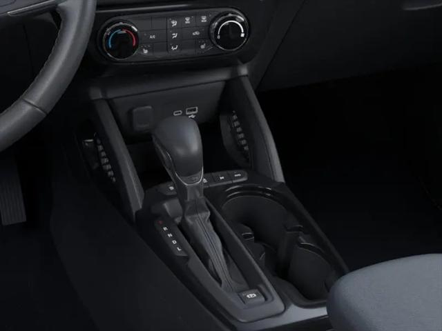2026 Chevrolet TrailBlazer AWD LT