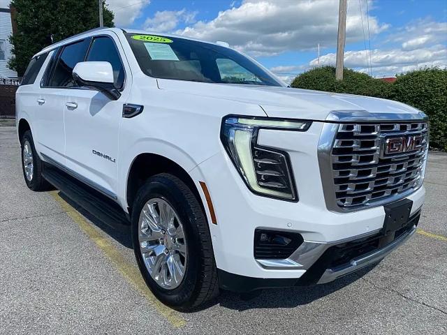 2025 GMC Yukon XL 4WD Denali for sale in Frankfort, KY