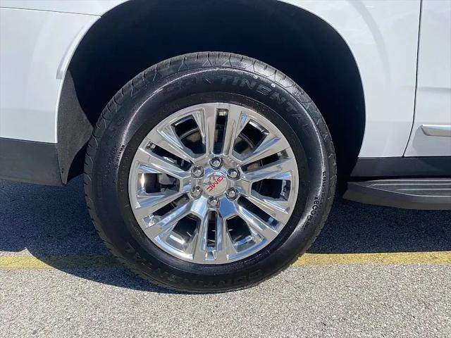 2025 GMC Yukon XL 4WD Denali