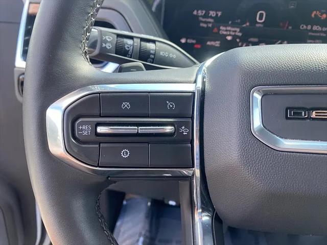 2025 GMC Yukon XL 4WD Denali