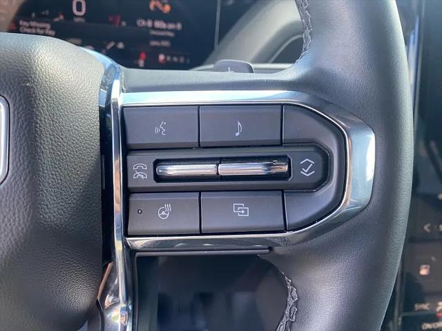 2025 GMC Yukon XL 4WD Denali