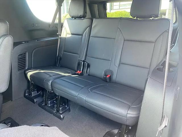 2025 GMC Yukon XL 4WD Denali