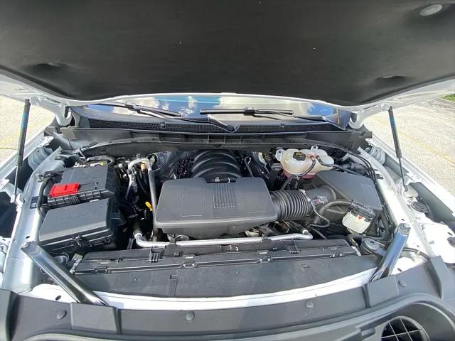 2025 GMC Yukon XL 4WD Denali