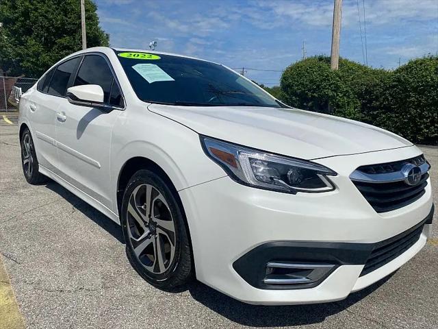 2022 Subaru Legacy Limited XT for sale in Frankfort, KY