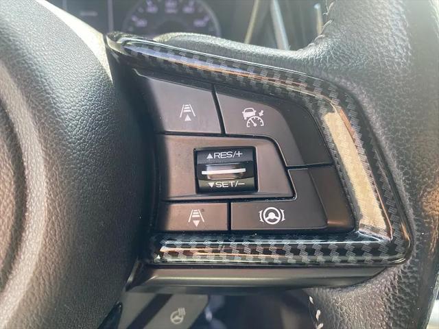 2022 Subaru Legacy Limited XT