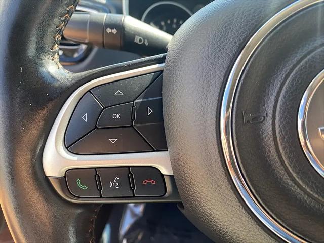 2021 Jeep Compass Limited 4x4