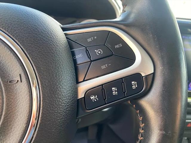 2021 Jeep Compass Limited 4x4