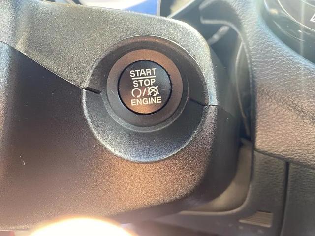 2021 Jeep Compass Limited 4x4