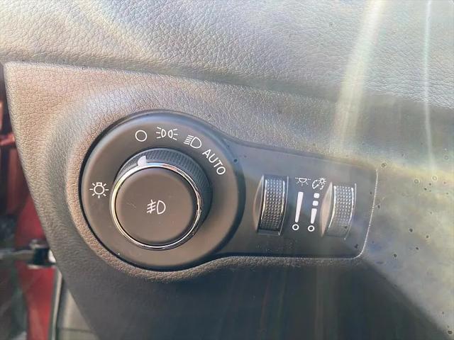 2021 Jeep Compass Limited 4x4
