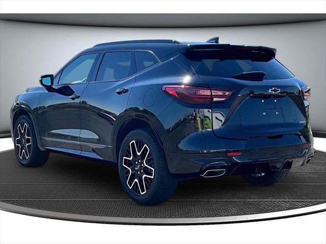 2023 Chevrolet Blazer FWD RS