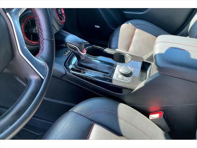 2023 Chevrolet Blazer FWD RS