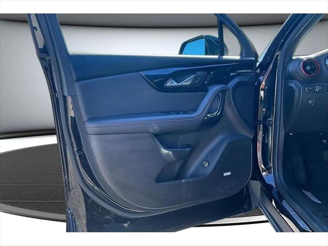 2023 Chevrolet Blazer FWD RS
