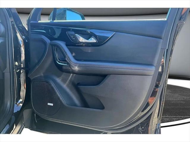 2023 Chevrolet Blazer FWD RS