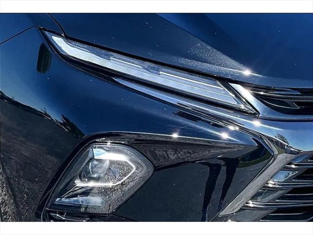2023 Chevrolet Blazer FWD RS