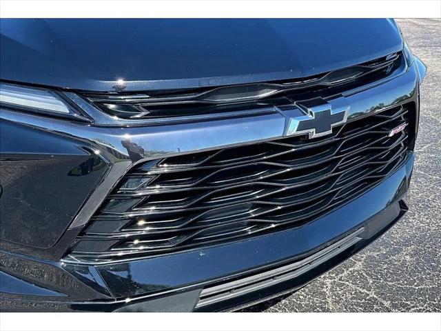 2023 Chevrolet Blazer FWD RS