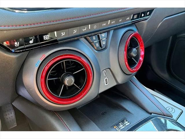 2023 Chevrolet Blazer FWD RS