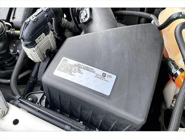 2020 GMC Sierra 1500 4WD Crew Cab Short Box Denali