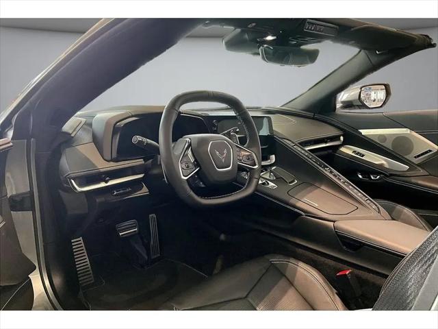 2024 Chevrolet Corvette 2LT