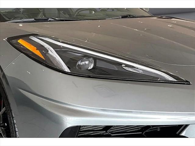 2024 Chevrolet Corvette 2LT