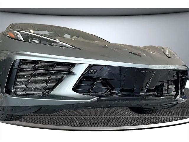 2024 Chevrolet Corvette 2LT