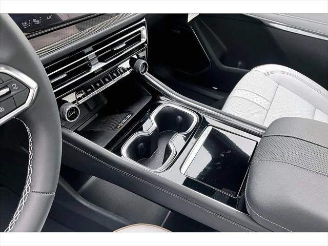 2026 Chevrolet Traverse AWD High Country