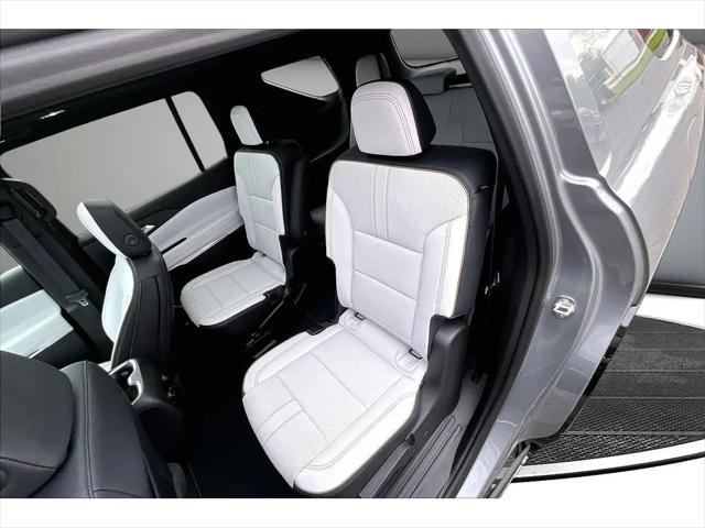 2026 Chevrolet Traverse AWD High Country