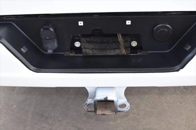 2021 Chevrolet Silverado 2500HD 2WD Crew Cab Long Bed WT