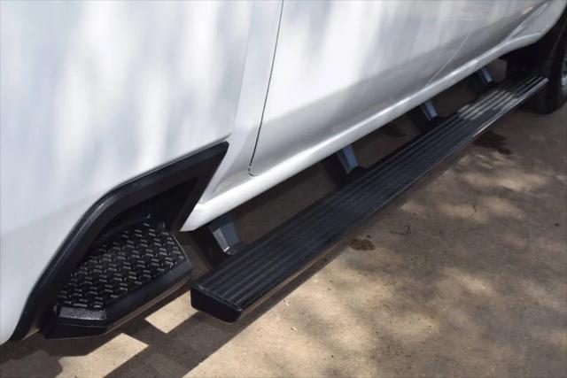 2021 Chevrolet Silverado 2500HD 2WD Crew Cab Long Bed WT