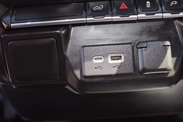 2021 Chevrolet Silverado 2500HD 2WD Crew Cab Long Bed WT