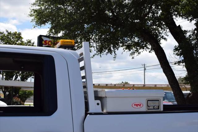 2021 Chevrolet Silverado 2500HD 2WD Crew Cab Long Bed WT