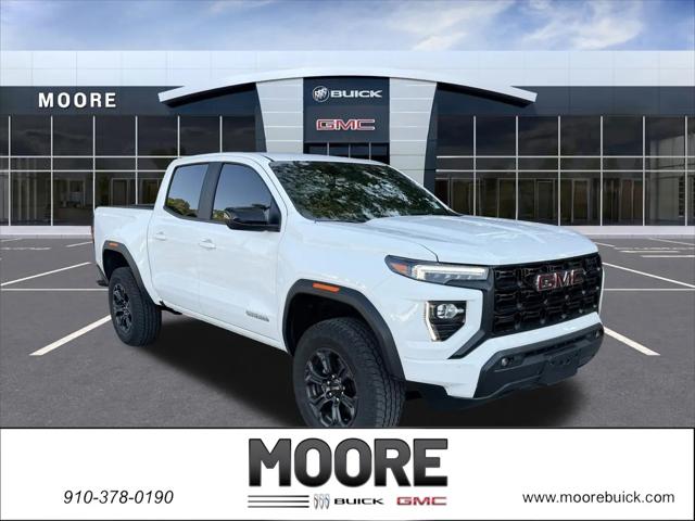 2025 GMC Canyon 2WD Elevation for sale in Jacksonville, NC