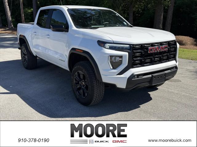 2025 GMC Canyon 2WD Elevation for sale in Jacksonville, NC