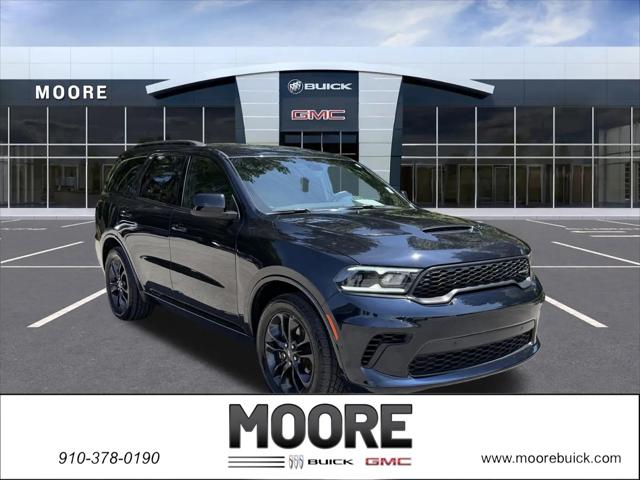 2023 Dodge Durango R/T RWD for sale in Jacksonville, NC
