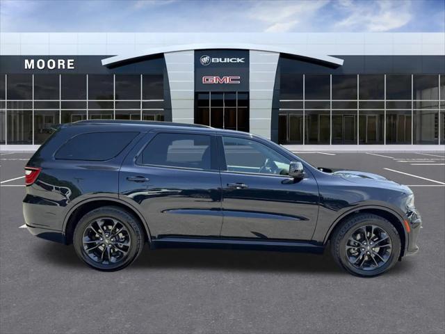 2023 Dodge Durango R/T RWD
