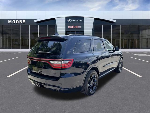 2023 Dodge Durango R/T RWD