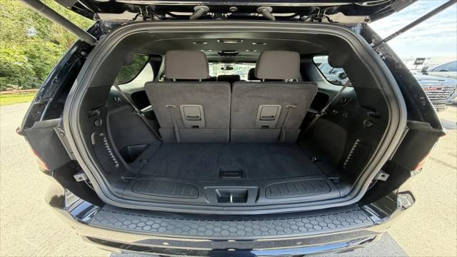 2023 Dodge Durango R/T RWD