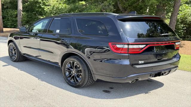 2023 Dodge Durango R/T RWD